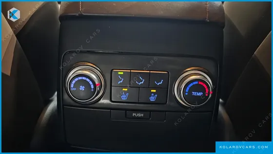 HYUNDAI VERACRUZ DIESEL 2WD EXCLUSIVE