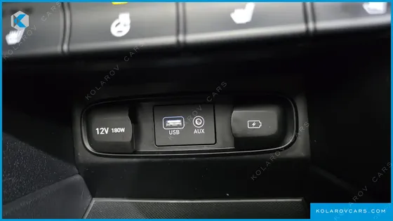 HYUNDAI SANTA FE GASOLINE 2.0T 4WD