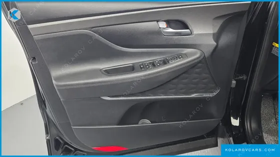 HYUNDAI SANTA FE GASOLINE 2.0T 4WD