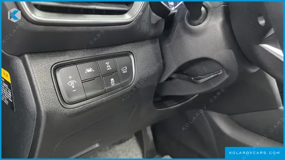 HYUNDAI SANTA FE GASOLINE 2.0T 4WD