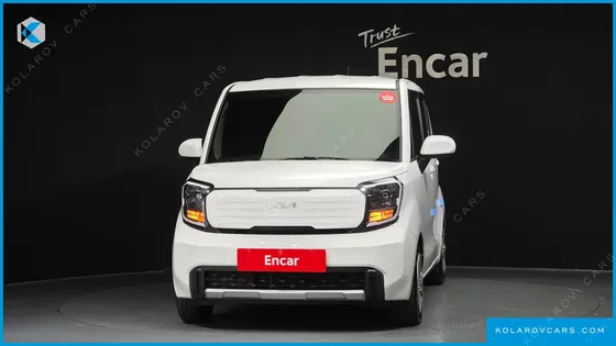 KIA RAY STANDARD