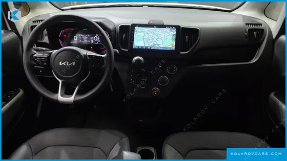 KIA RAY STANDARD