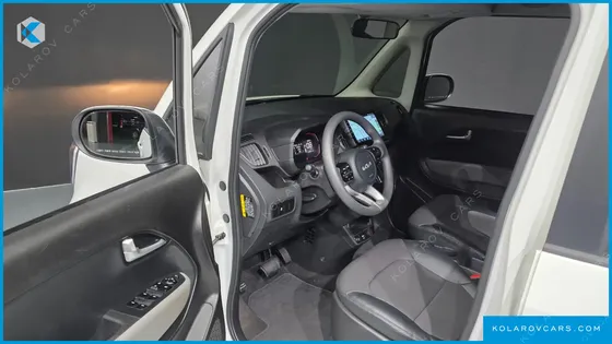 KIA RAY STANDARD