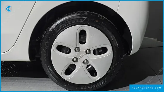 KIA RAY STANDARD