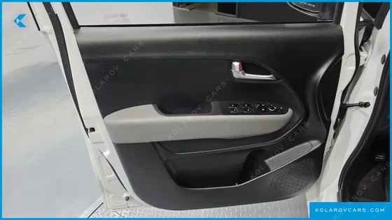 KIA RAY STANDARD