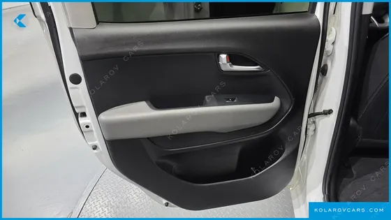 KIA RAY STANDARD