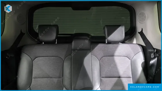 KIA RAY STANDARD