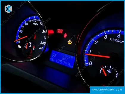 HYUNDAI GENESIS 200 TURBO P