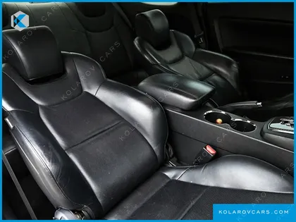 HYUNDAI GENESIS 200 TURBO P