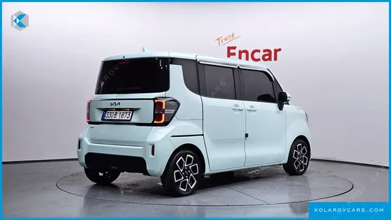 KIA RAY SIGNATURE