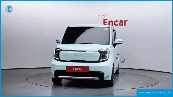 KIA RAY SIGNATURE