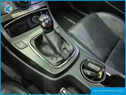 HYUNDAI GENESIS 200 TURBO RW