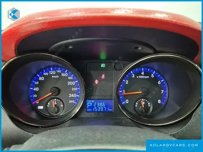 HYUNDAI GENESIS 200 TURBO RW