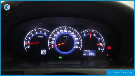 HYUNDAI VERACRUZ DIESEL 4WD 300VXL