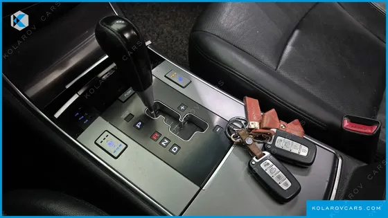 HYUNDAI VERACRUZ DIESEL 4WD 300VXL