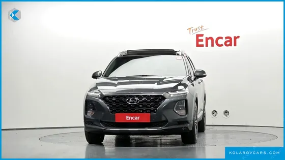 HYUNDAI SANTA FE DIESEL 2.2 2WD
