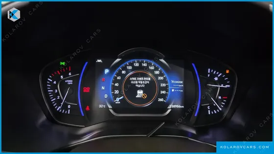 HYUNDAI SANTA FE DIESEL 2.2 2WD