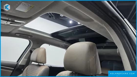 HYUNDAI SANTA FE DIESEL 2.2 2WD