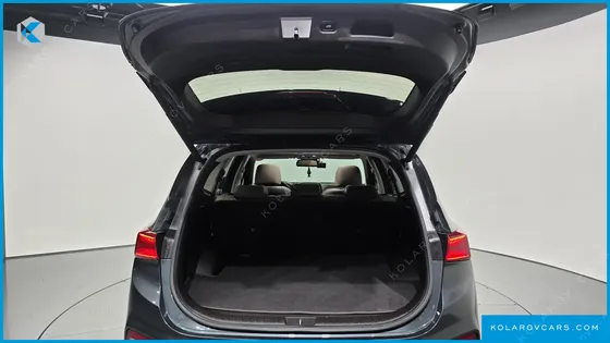 HYUNDAI SANTA FE DIESEL 2.2 2WD
