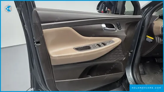 HYUNDAI SANTA FE DIESEL 2.2 2WD