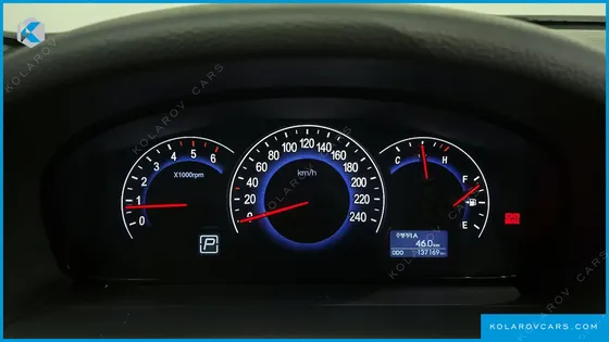 HYUNDAI VERACRUZ DIESEL 4WD EXCLUSIVE