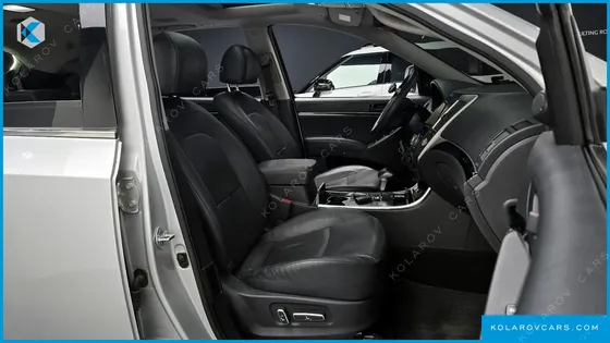 HYUNDAI VERACRUZ DIESEL 4WD EXCLUSIVE