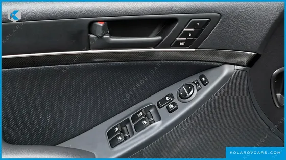 HYUNDAI VERACRUZ DIESEL 4WD EXCLUSIVE