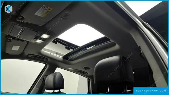 HYUNDAI VERACRUZ DIESEL 4WD EXCLUSIVE