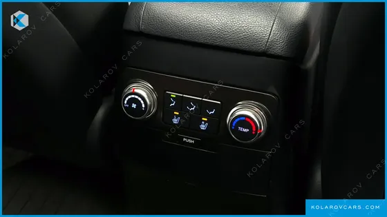 HYUNDAI VERACRUZ DIESEL 4WD EXCLUSIVE