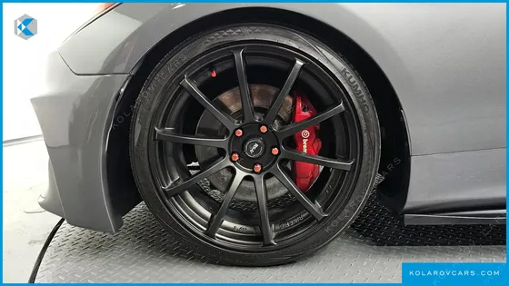 HYUNDAI GENESIS 380 GT-R