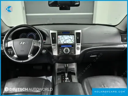 HYUNDAI VERACRUZ DIESEL 4WD 300VXL