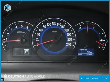 HYUNDAI VERACRUZ DIESEL 4WD 300VXL