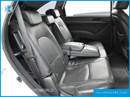 HYUNDAI VERACRUZ DIESEL 4WD 300VXL