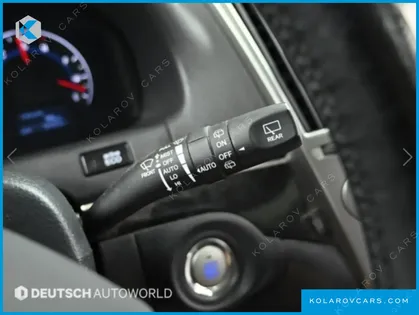 HYUNDAI VERACRUZ DIESEL 4WD 300VXL