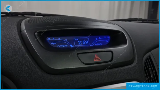 HYUNDAI GENESIS 200 TURBO D
