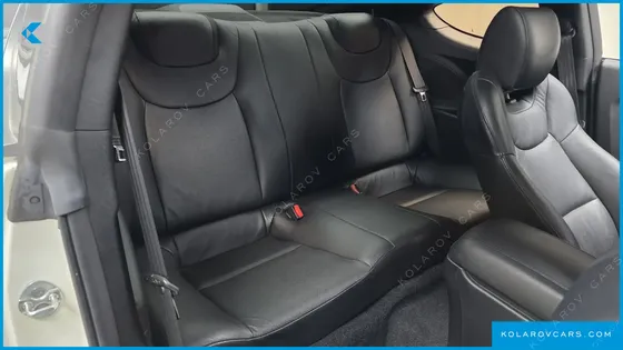 HYUNDAI GENESIS 200 TURBO D