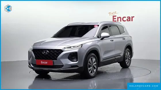 HYUNDAI SANTA FE DIESEL 2.0 2WD