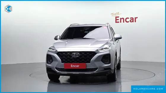 HYUNDAI SANTA FE DIESEL 2.0 2WD