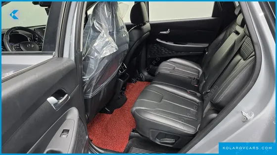 HYUNDAI SANTA FE DIESEL 2.0 2WD