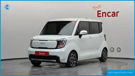 KIA RAY SIGNATURE