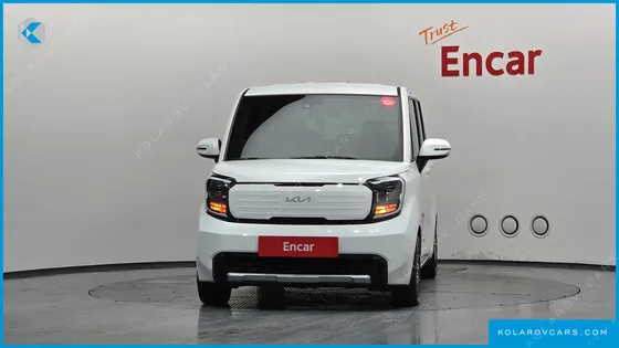 KIA RAY SIGNATURE