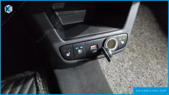 KIA RAY SIGNATURE