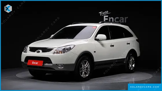 HYUNDAI VERACRUZ DIESEL 2WD 300VXL