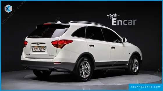 HYUNDAI VERACRUZ DIESEL 2WD 300VXL