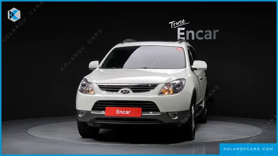 HYUNDAI VERACRUZ DIESEL 2WD 300VXL