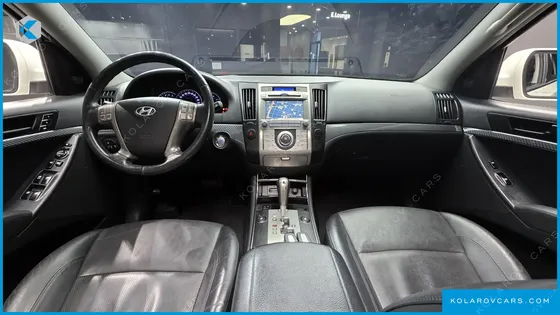 HYUNDAI VERACRUZ DIESEL 2WD 300VXL