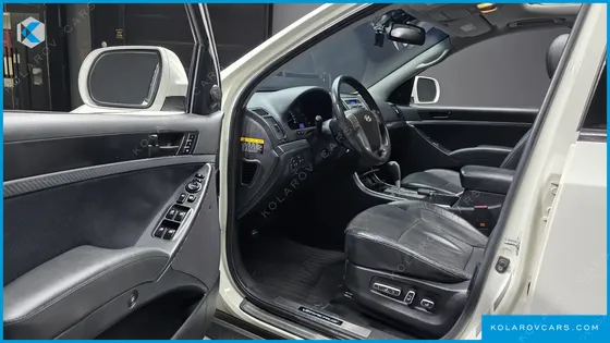 HYUNDAI VERACRUZ DIESEL 2WD 300VXL