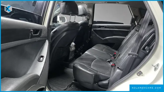HYUNDAI VERACRUZ DIESEL 2WD 300VXL