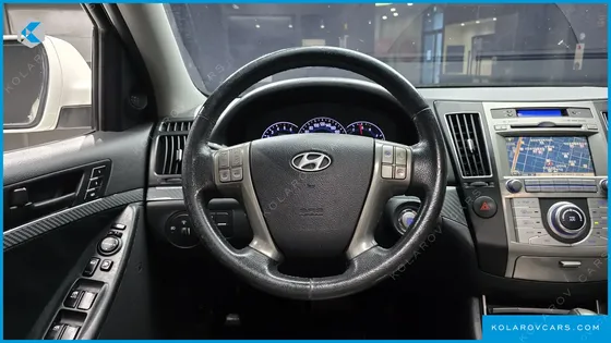 HYUNDAI VERACRUZ DIESEL 2WD 300VXL