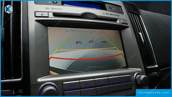 HYUNDAI VERACRUZ DIESEL 2WD 300VXL